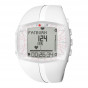 Pulsometr Polar FT40 White