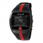 Pulsometr Polar FT7 Black Red