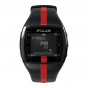 Pulsometr Polar FT7 Black Red