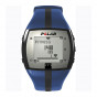 Pulsometr Polar FT7 Blue Black