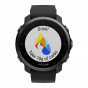Zegarek Polar Grit X Black - M/L + komin Polar GRATIS