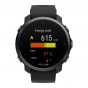 Zegarek Polar Grit X Black - M/L + komin Polar GRATIS