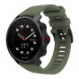 Zegarek Polar Grit X Green/Black + H10 - M/L Limited Edition