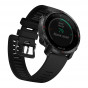 Zegarek Polar Grit X Pro Black DLC + H10 - M/L