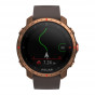 Zegarek Polar Grit X Pro Nordic Copper + H10 - M/L + komin Polar GRATIS
