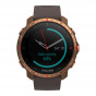 Zegarek Polar Grit X Pro Nordic Copper + H10 - M/L + komin Polar GRATIS