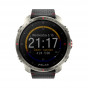 Zegarek Polar Grit X Pro Titan - M/L + komin Polar GRATIS