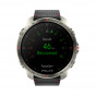 Zegarek Polar Grit X Pro Titan - M/L + komin Polar GRATIS