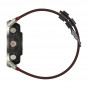 Zegarek Polar Grit X Pro Titan - M/L + komin Polar GRATIS