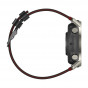Zegarek Polar Grit X Pro Titan - M/L + komin Polar GRATIS