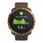 Zegarek Polar Grit X2 Brown Copper - S-L