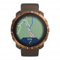 Zegarek Polar Grit X2 Brown Copper - S-L