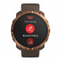 Zegarek Polar Grit X2 Brown Copper - S-L
