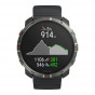 Zegarek Polar Grit X2 Night Black - S-L