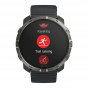 Zegarek Polar Grit X2 Night Black - S-L
