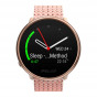 Zegarek Polar Ignite 2 Pink-Rose Gold - S