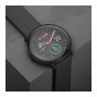 OUTLET Zegarek Polar Ignite 3 Night Black - S-L