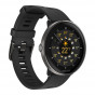 Zegarek Polar Ignite 3 Titanium Black Silicone - S-L