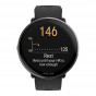 Zegarek Polar Ignite 3 Titanium Black Silicone - S-L