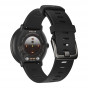 Zegarek Polar Ignite 3 Titanium Black Silicone - S-L