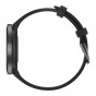 Zegarek Polar Ignite 3 Titanium Black Silicone - S-L