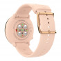 Zegarek Polar Ignite Rose Gold - S