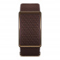 Opaska fitness Polar Loop Brown Copper - S-L