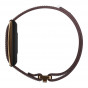 Opaska fitness Polar Loop Brown Copper - S-L