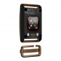 Opaska fitness Polar Loop Brown Copper - S-L