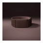Opaska fitness Polar Loop Brown Copper - S-L