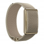 Opaska fitness Polar Loop Greige Sand - S-L