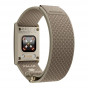 Opaska fitness Polar Loop Greige Sand - S-L