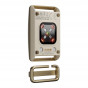 Opaska fitness Polar Loop Greige Sand - S-L