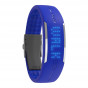 Opaska fitness Polar Loop Misty Blue