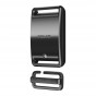 Opaska fitness Polar Loop Night Black - S-L