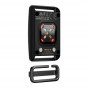 Opaska fitness Polar Loop Night Black - S-L