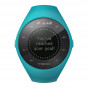 Komputer treningowy Polar M200 Blue - M/L