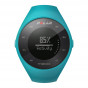 Komputer treningowy Polar M200 Blue - M/L