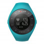 Komputer treningowy Polar M200 Blue - M/L