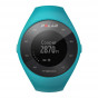 Komputer treningowy Polar M200 Blue - M/L