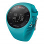 Komputer treningowy Polar M200 Blue - M/L