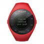 Komputer treningowy Polar M200 Red - M/L