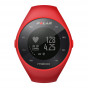 Komputer treningowy Polar M200 Red - M/L