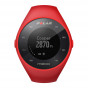 Komputer treningowy Polar M200 Red - M/L