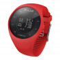 Komputer treningowy Polar M200 Red - M/L