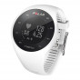 Komputer treningowy Polar M200 White - M/L