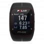 Komputer treningowy Polar M400 HR Black