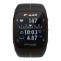 Komputer treningowy Polar M400 HR Black