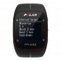 Komputer treningowy Polar M400 HR Black