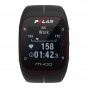 Komputer treningowy Polar M400 HR Black